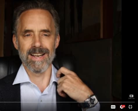 jordan peterson omega watch|Tracking Celebrities and what watches they are .